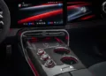 Mercedes AMG GT 4 Door 36