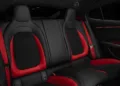 Mercedes AMG GT 4 Door 39