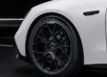 Mercedes AMG GT 4 Door 46
