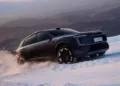 Audi E7x