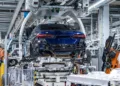 Bmw Fabryka Ev 04