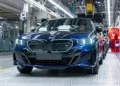 Bmw Fabryka Ev 06