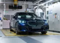 Bmw Fabryka Ev 07