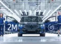 Bmw Fabryka Ev 08