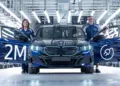 Bmw Fabryka Ev 09