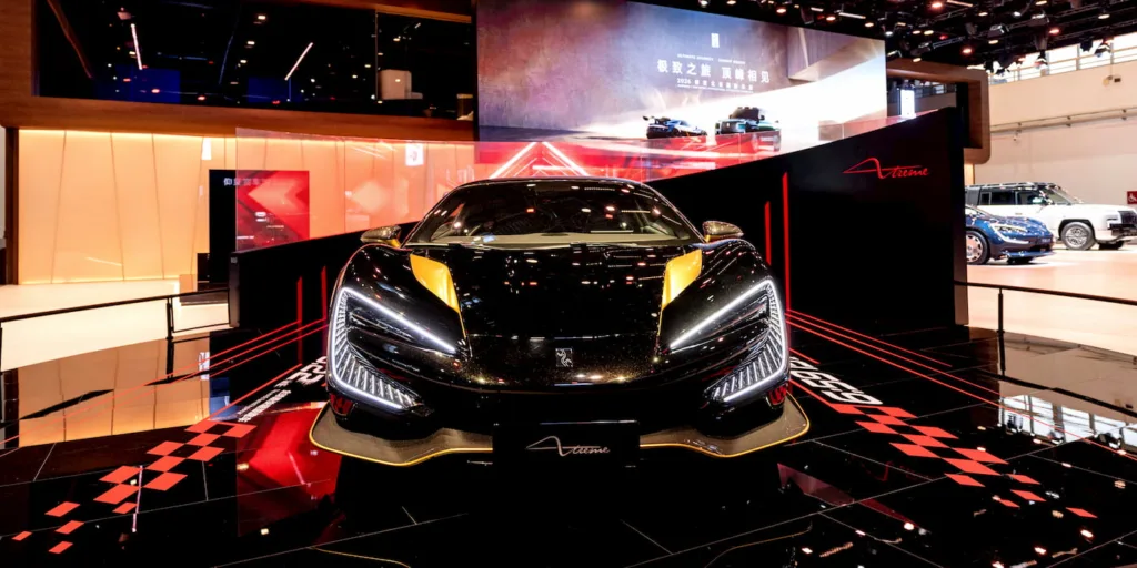 Byd Yangwang U9 Extreme 03
