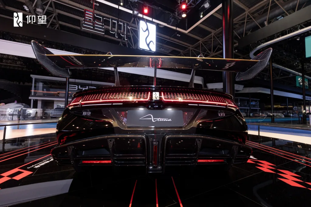 Byd Yangwang U9 Extreme 06