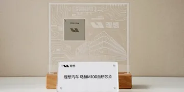 Chip Ai Li Auto M100 Ultra 01