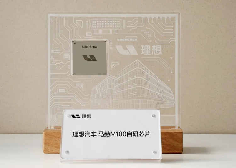 Chip Ai Li Auto M100 Ultra 01