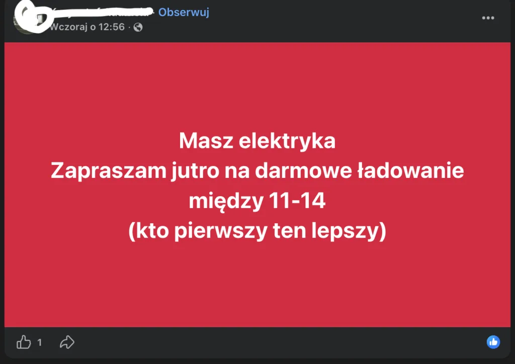 Darmowe ładowanie W Majowke 03