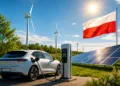 Darmowe Ladowanie W Majowke Niskie Ceny Energii