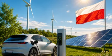 Darmowe Ladowanie W Majowke Niskie Ceny Energii