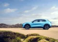 Deepal S05 10