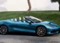 Denza Z Cabrio 06