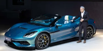 Denza Z Cabrio 07
