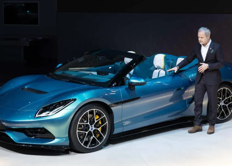 Denza Z Cabrio 07