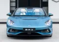 Denza Z Cabrio 09