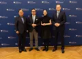 Electromobility Poland Foxconn Izera