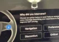 Feedback Tesla Fsd