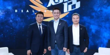 He Xiaopeng I William Li