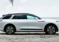 Hongqi E Hs9