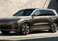 Li Auto L9 00