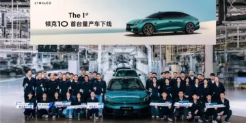 Lynk And Co 10 Pierwsze Sztuki Produkcyjne 01