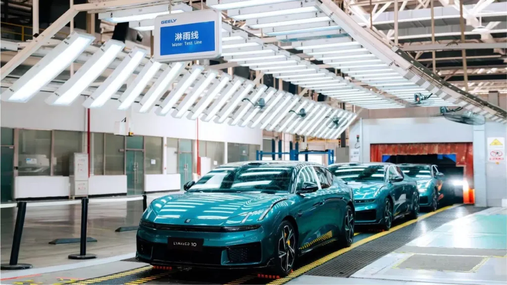 Lynk And Co 10 Pierwsze Sztuki Produkcyjne 02