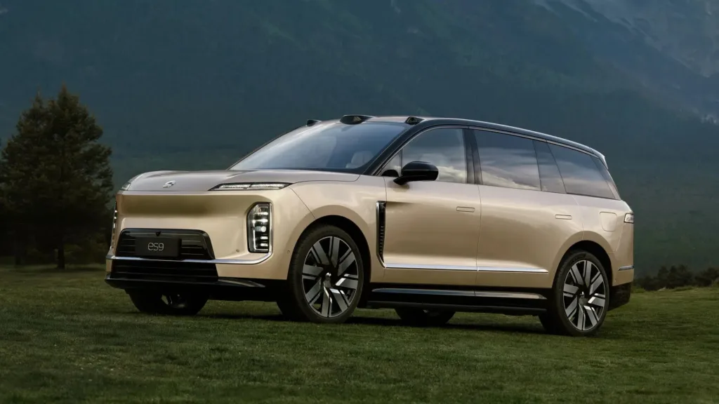 Nio Es9 01