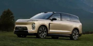 Nio Es9 01