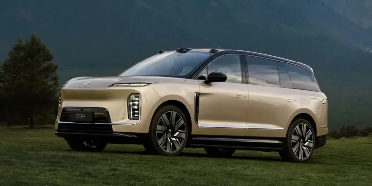 Nio Es9 01