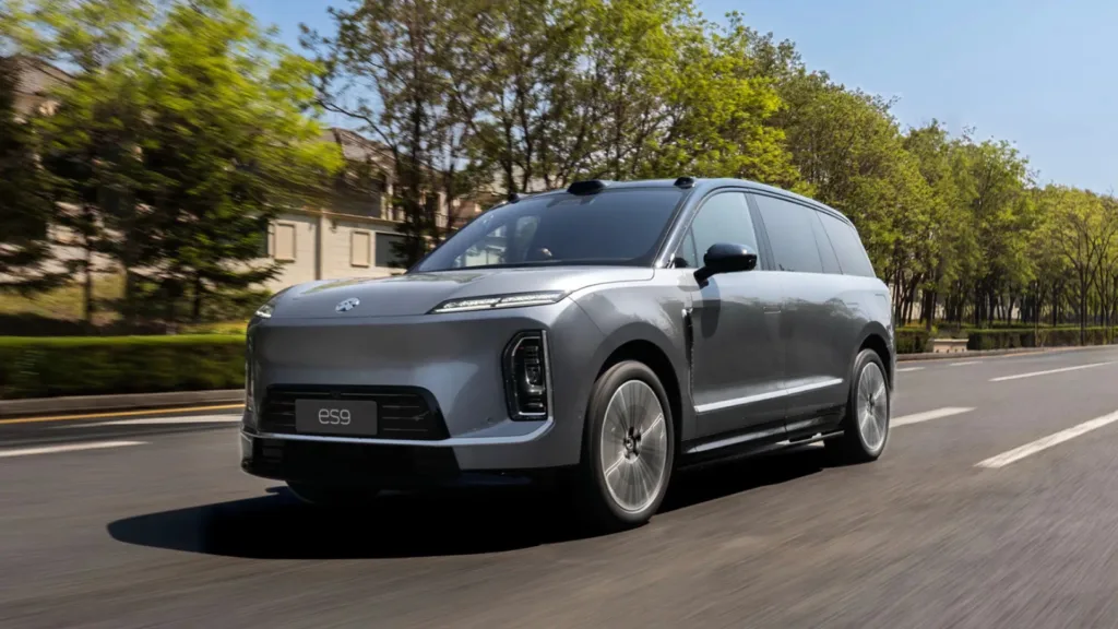 Nio Es9 02
