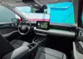 Skoda Epiq 2026 Premiera 10