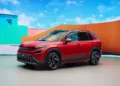 Skoda Epiq 2026 Premiera 2