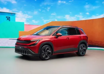 Skoda Epiq 2026 Premiera 2