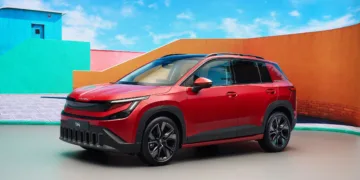 Skoda Epiq 2026 Premiera 2