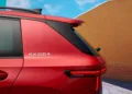 Skoda Epiq 2026 Premiera 7