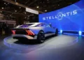 Stellantis