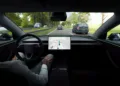 Tesla Fsd Litwa