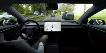 Tesla Fsd Litwa