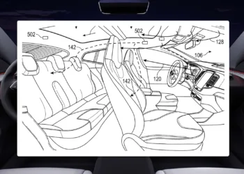 Tesla Patent Na Odzysk Ciepła