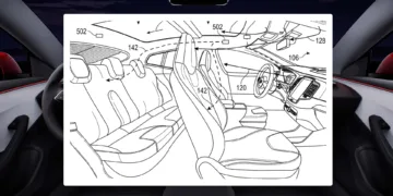 Tesla Patent Na Odzysk Ciepła