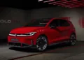 Volkswagen Id. Polo Gti 01