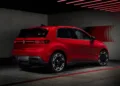 Volkswagen Id. Polo Gti 03
