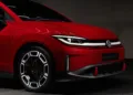 Volkswagen Id. Polo Gti 04