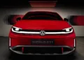 Volkswagen Id. Polo Gti 05
