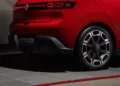 Volkswagen Id. Polo Gti 06