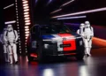 Volkswagn Id. Era 9x Vader Edition