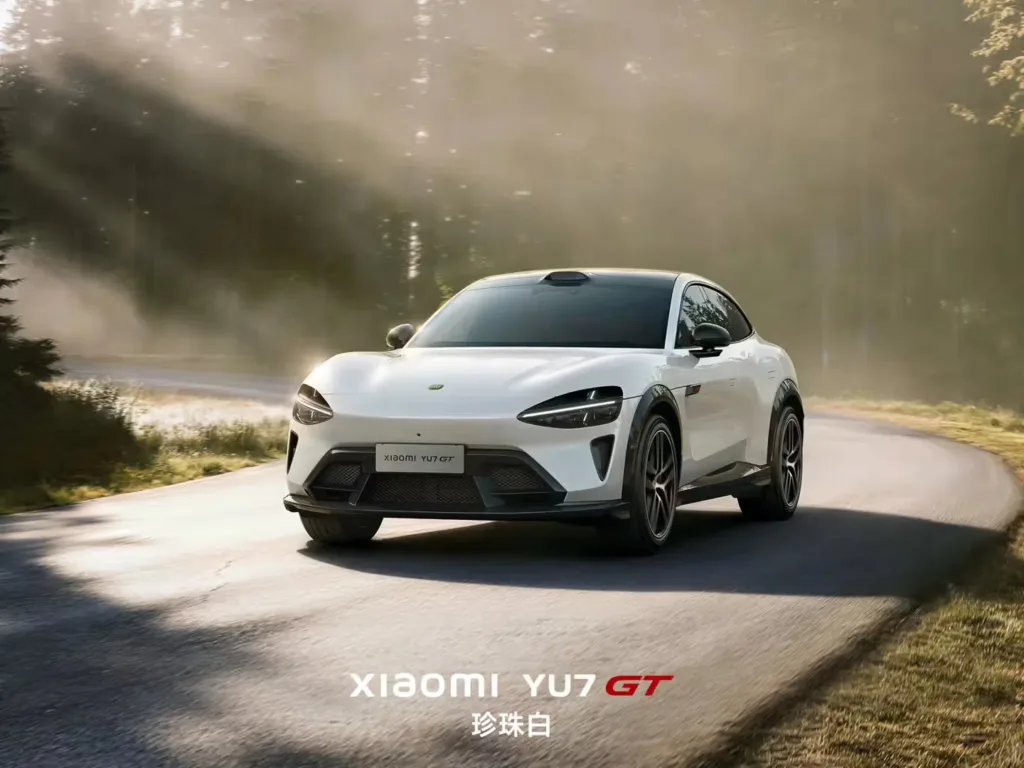 Xiaomi Yu7 Gt 05