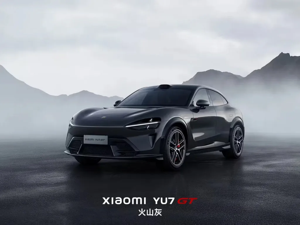 Xiaomi Yu7 Gt 06